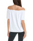 Фото #2 товара Jude Connally Georgia Off The Shoulder Top Women's