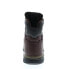 Фото #7 товара Wolverine Darco 6" INT MET Steel Toe W02406 Mens Brown Leather Work Boots