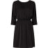 PEPE JEANS Kalomina Long Sleeve Dress