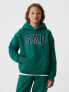 Фото #6 товара Kids Athletic Logo Hoodie