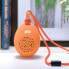 Фото #3 товара GIROS Mini Talk Bluetooth Mp3 Speaker + Micro