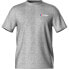ფოტო #1 პროდუქტის BERGHAUS Front & Back Logo short sleeve T-shirt