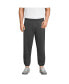 Фото #1 товара Big & Tall Serious Sweats Sweatpants