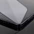 Фото #3 товара Wytrzymałe szkło hartowane 9H na cały ekran Motorola Moto E32 z ramką Case Friendly czarny