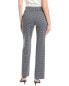 Фото #2 товара Jones New York Wide Leg Pant Women's