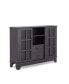 Фото #2 товара Dubbs Console Table In Espresso