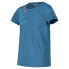 CMP 38T6385 short sleeve T-shirt