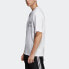 Фото #6 товара Футболка мужская Adidas originals Outline Tee, белая