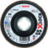 Фото #1 товара Bosch X-LOCK Fächerscheibe BfM 115 mm K60