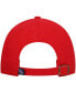 Фото #5 товара Men's Red Tennessee Titans Clean Up Alternate Adjustable Hat