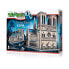 Фото #4 товара WREBBIT Emblematic Buildings Notre Dame De Paris 3D Puzzle 830 Piezas