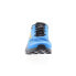 Фото #3 товара Мужская обувь кроссовки Inov-8 TrailFly G 270 синие из холста