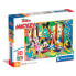 Фото #1 товара CLEMENTONI Mickey Disney Puzzle 30 Units