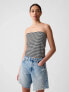 Фото #1 товара Compact Jersey Tube Top