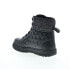 Фото #6 товара Avenger Metro 8 Carbon Toe Electrical Hazard A771 Womens Black Work Boots