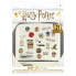 Фото #2 товара HARRY POTTER Set Imanes Sticker