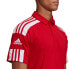 Фото #5 товара T-shirt adidas Squadra 21 Polo M GP6429