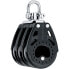 Фото #2 товара HARKEN Triple Carbo Block 57 mm Pulley