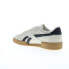 Фото #6 товара Reebok Club C Grounds UK Mens Beige Suede Lace Up Lifestyle Sneakers Shoes 7