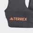 Фото #5 товара Куртка спортивная Adidas Terrex Trail Running Vest