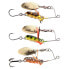 SPRO Larva Micro Soft Lure 7g 40 mm Salmon Trout - фото #2