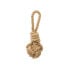 TRIXIE Be Nordic Rope With Ball Ø7x20 cm