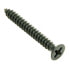 Фото #1 товара PROS Thread Din7982 3.9X32 mm Stainless Steel Screw
