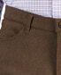 Фото #2 товара Men's TH Flex Modern Fit Four-Pocket Twill Pants