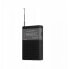 Radio Sunstech RPS42 Black