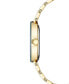 Фото #2 товара Наручные часы Calvin Klein Leather Strap Watch 44mm Brown.
