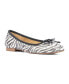 Women's Paulina- Square Toe Ballet Flats