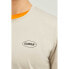 ფოტო #5 პროდუქტის CUERA 1001 short sleeve T-shirt