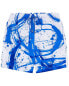 Фото #1 товара Le Club Splash Swim Short Men's Blue S