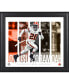 Фото #1 товара Jeremiah Owusu-Koramoah Cleveland Browns Framed 15" x 17" Player Panel Collage