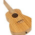 Фото #6 товара Kala Bamboo Series Ukulele C Satin