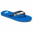 Сланцы Quiksilver Molokai Flip Flops