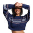 Фото #2 товара SUPERDRY Cropped Classic Crew Sweater