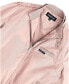 Фото #12 товара Women's Classic Iconic Racer Jacket (Slim Fit)