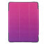 Фото #2 товара DEQSTER Rugged Case (2021) #RQ1 für iPad 10.2" (7./8./9. Gen.)"Pink iPad 10,2"