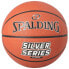 Фото #1 товара SPALDING Silver Series Basketball Ball