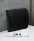 Фото #3 товара Lumbar Back Support Memory Foam Accessory Pillow