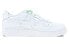 【定制球鞋】 Nike Air Force 1 Low ’07 空军一号 梵高 盛开的杏花 艺术 油画 涂鸦 低帮 板鞋 男女同款 白蓝 / Кроссовки Nike Air Force CW2288-111 36.5 - фото #3