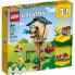 LEGO Creator Birdhouse 31143 construction toy