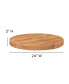 Round Butcher Block Style Table Top - Restaurant Table Top