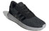 Фото #4 товара Кроссовки Adidas neo Lite Racer Black/Grey