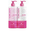 Фото #18 товара UH ULTRA MOISTURIZING MILK + SHOWER GEL LOT 2 x 500 ml