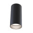 Фото #1 товара Потолочный светильник Maytoni Decorative Lighting Focus Schwarz GU10 50 Вт 130x60 мм 0,24 кг