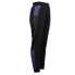 Фото #5 товара мужские брюки спортивные черные зауженные трикотажные с лампасами и на резинке джоггеры Bikkembergs Spodnie