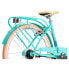 KROSS Lille 1 26´´ bike Celadone, M - фото #5