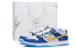 Фото #1 товара Кроссовки мужские Nike Dunk Low Retro синие